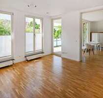 Wohnung zum Mieten in Hannover 1.400,00 € 92 m²