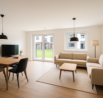 Wohnung zum Kaufen in Steinfurt-Borghorst 380.000,00 € 101.02 m²