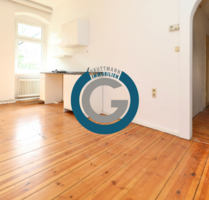 Wohnung zum Kaufen in Berlin 199.000,00 € 53 m²