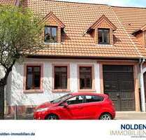 Haus zum Kaufen in Schwetzingen 380.000,00 € 132 m²