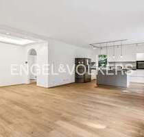 Wohnung zum Mieten in München 3.950,00 € 125 m²