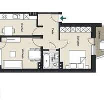 Wohnung zum Kaufen in Köln 399.000,00 € 54.71 m²