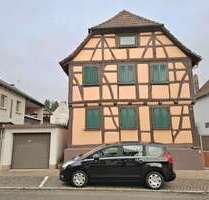 Haus zum Kaufen in Herxheim bei LandauPfalz 325.000,00 € 128.63 m² - Herxheim bei Landau/Pfalz