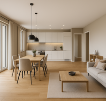 Wohnung zum Kaufen in Waghäusel 396.000,00 € 80 m²