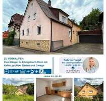 Haus zum Kaufen in Königsbach-Stein 359.000,00 € 237.61 m²