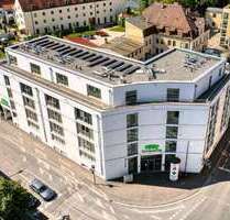Wohnung zum Kaufen in Landshut-Nikola 140.000,00 € 23 m²