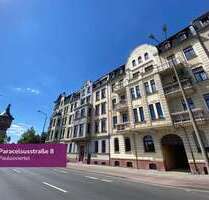Wohnung zum Mieten in Halle 425,00 € 63 m²