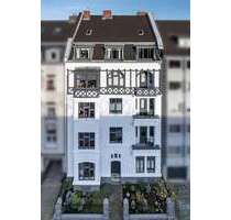 Wohnung zum Mieten in Köln Mülheim 890,00 € 58 m² - Köln / Mülheim