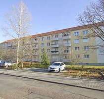 Wohnung zum Mieten in Halle (Saale) 408,00 € 58.15 m²