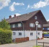 Wohnung zum Kaufen in Immenstadt im Allgäu 220.000,00 € 64.85 m²