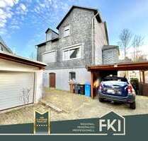 Haus zum Kaufen in Herdorf 100.000,00 € 96 m²