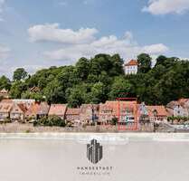 Haus zum Kaufen in LauenburgElbe 280.000,00 € 230 m² - Lauenburg/Elbe