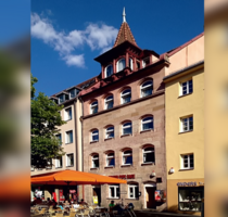 Wohnung zum Kaufen in Nürnberg 410.000,00 € 72.9 m²
