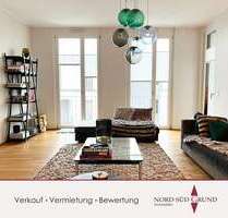 Wohnung zum Kaufen in Baden-Baden 945.000,00 € 141 m²