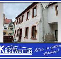 Haus zum Kaufen in Worms Herrnsheim 225.000,00 € 150 m² - Worms / Herrnsheim