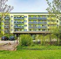 Wohnung zum Mieten in Zwickau 244,00 € 42 m²