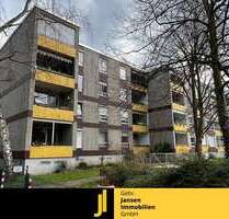 Wohnung zum Kaufen in Monheim am Rhein 118.000,00 € 61 m²