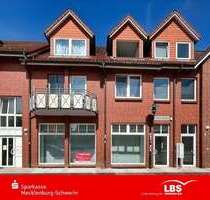 Büro in Hagenow 800,00 € 93 m² - 800,00 EUR Kaltmiete, ca.  93,00 m² in Hagenow (PLZ: 19230)