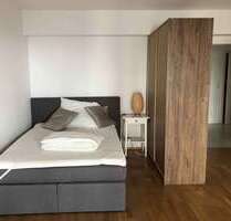 WG-Zimmer in Frankfurt am Main 710,00 € 24 m²