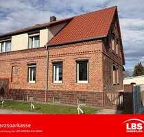 Haus zum Kaufen in Ballenstedt 150.000,00 € 129 m²