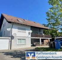 Wohnung zum Kaufen in Geislingen 199.000,00 € 87 m²