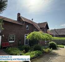 Haus zum Kaufen in Porta Westfalica Nammen 198.000,00 € 265 m² - Porta Westfalica / Nammen
