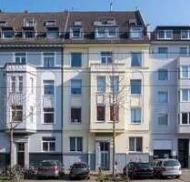 Wohnung zum Kaufen in Düsseldorf 165.000,00 € 32 m²