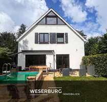 Haus zum Mieten in Bremerhaven 1.950,00 € 143 m²