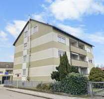 Wohnung zum Kaufen in Gersthofen 207.200,00 € 56 m²