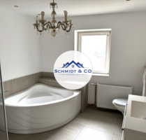 Wohnung zum Kaufen in Hummetroth 198.000,00 € 180 m²