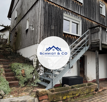 Haus zum Kaufen in Hummetroth 198.000,00 € 179 m²