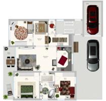 Wohnung zum Kaufen in Deggendorf 349.000,00 € 119 m²