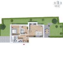 Wohnung zum Kaufen in Schwäbisch Gmünd 442.500,00 € 87.68 m²