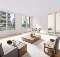 Wohnung zum Mieten in Berlin-Mitte 2.400,00 € 112.7 m²