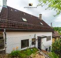 Haus zum Kaufen in Bad Mergentheim Wachbach 189.000,00 € 69.27 m² - Bad Mergentheim / Wachbach