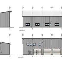 Halle in Ampfing 1.950,00 € 216 m²