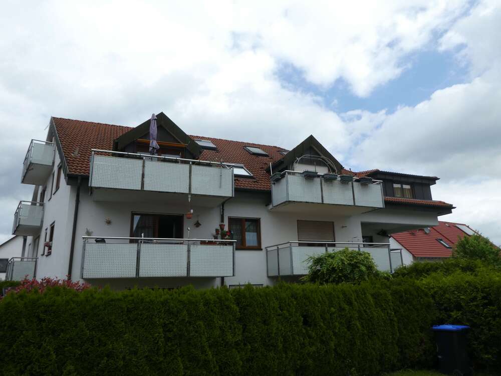 Wohnung zum Mieten in Wolfschlugen 585,00 € 41.5 m²