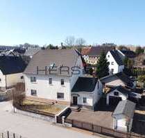 Haus zum Kaufen in Crottendorf 120.000,00 € 190 m²