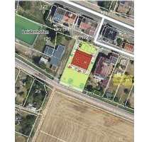 Grundstück zu verkaufen in Ebsdorfergrund OT Leidenhofen 90.000,00 € 687 m² - Ebsdorfergrund / OT Leidenhofen