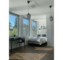 Wohnen auf Zeit in Frankfurt am Main 1.290,00 €