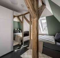 WG-Zimmer in Stuttgart 580,00 € 11 m²