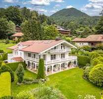 Wohnung zum Kaufen in Tegernsee 2.990.000,00 € 196 m²