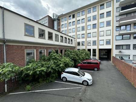 Büro in Dortmund Innenstadt-Ost 1.382,25 € 136 m² - Dortmund / Innenstadt-Ost