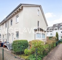 Haus zum Kaufen in Mühlheim am Main 480.000,00 € 119 m²