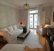 Wohnen auf Zeit in Hamburg 1.750,00 €