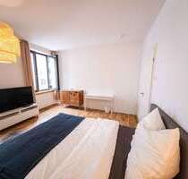 WG-Zimmer in Frankfurt am Main 760,00 € 17 m²