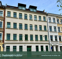 Wohnung zum Kaufen in Leipzig 139.000,00 € 55.49 m²