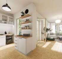Wohnung zum Kaufen in Dresden 454.500,00 € 108.38 m²