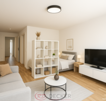 Wohnung zum Mieten in Wasserburg 760,00 € 50.58 m²