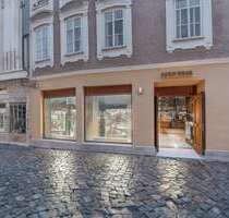 Einzelhandel in Stuttgart 10.080,00 € 252 m²